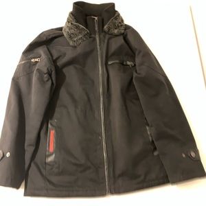 Men’s Vintage Prada Bomber